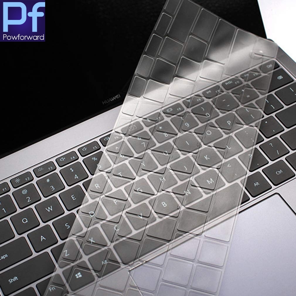 Keyboard Cover Skin for Huawei matebook 13 FOR Huawei matebook 13 Keyboard Cover Skin