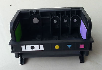 Renovert druckkopf for  hp 920 skrivehoder - officejet 6000 6500 6500a 7000 7500a
