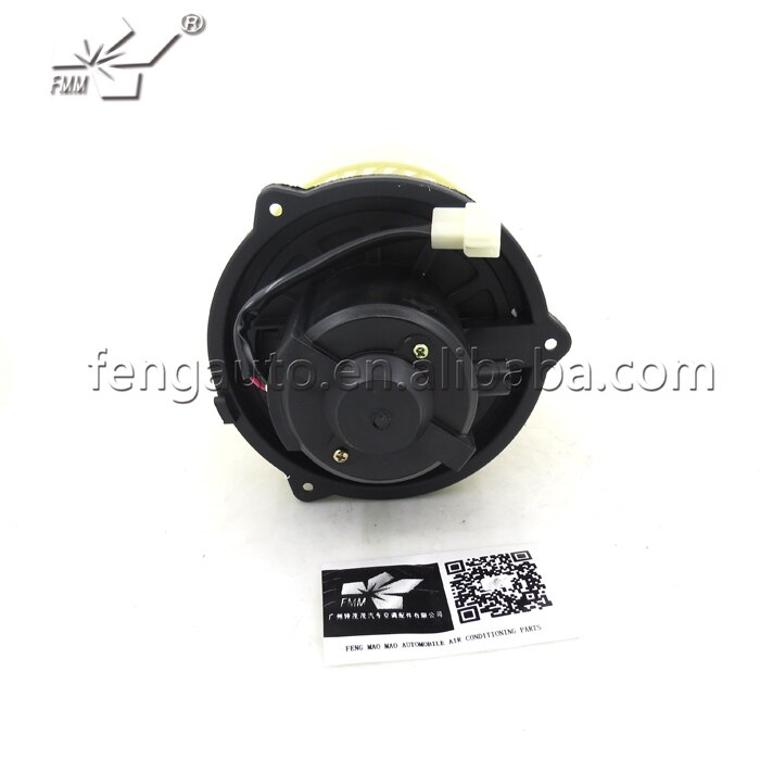 auto ac blower fan for Hyundai elantra