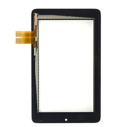 7 inch For ASUS Memo Pad Tablet ME172V ME172 K0W Touch Screen digitizer with LCD display: Touch Screen