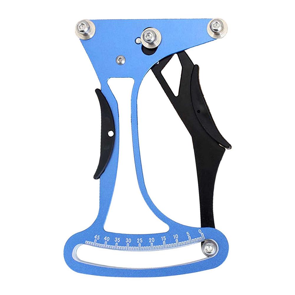 Fietswiel Truing Stand Ondersteuning Compact formaat Lichtgewicht Universele multifunctionele fietswieluitlijningsreparatietool kopen vanaf een prijs van 4.99