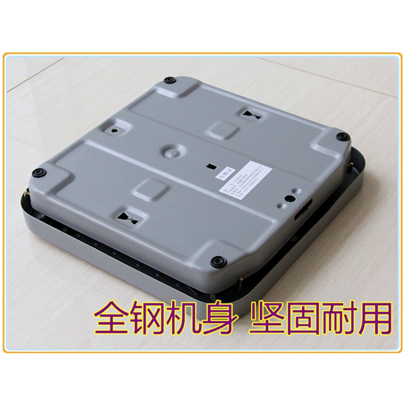 Precision Mechanical FLOOR SCALES Household Upscale Body Weighing Scale Spring Balance Body Scales 120kg 3 Colors