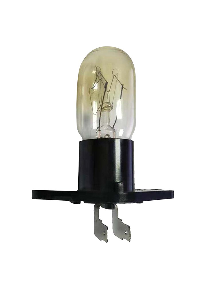 Oven Lamp 20W 220-240V Oven Light Halogen Lamp Kitchen High Temperature Resistance Chandelier Wall Lamp Dryer Bulb Oven Light