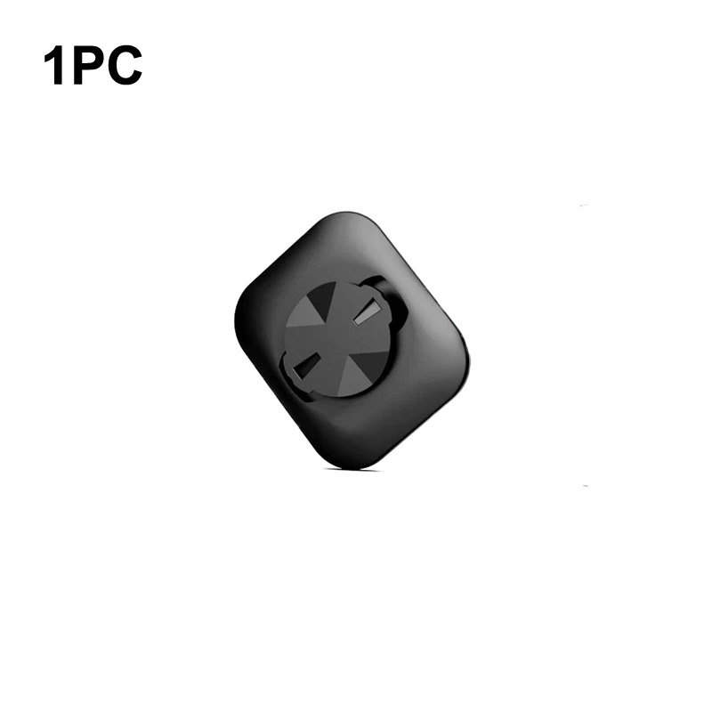 1-3PCS Garmin Bike Mount Computer Cell Phone Holder Adapter Bicycle Computer light holder support Road MTB GPS Bike accessories: WHITE