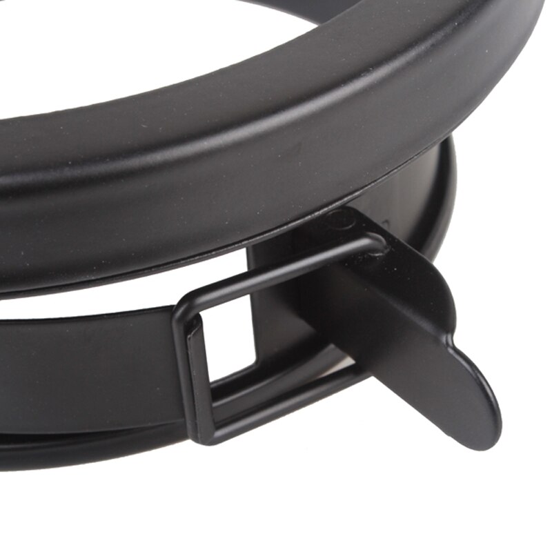 Neue Godox Universalhalterung Zu Bowens Halterungen Ring Adapter Studio Blitzlicht 120 Watt 250 Watt 300 Watt