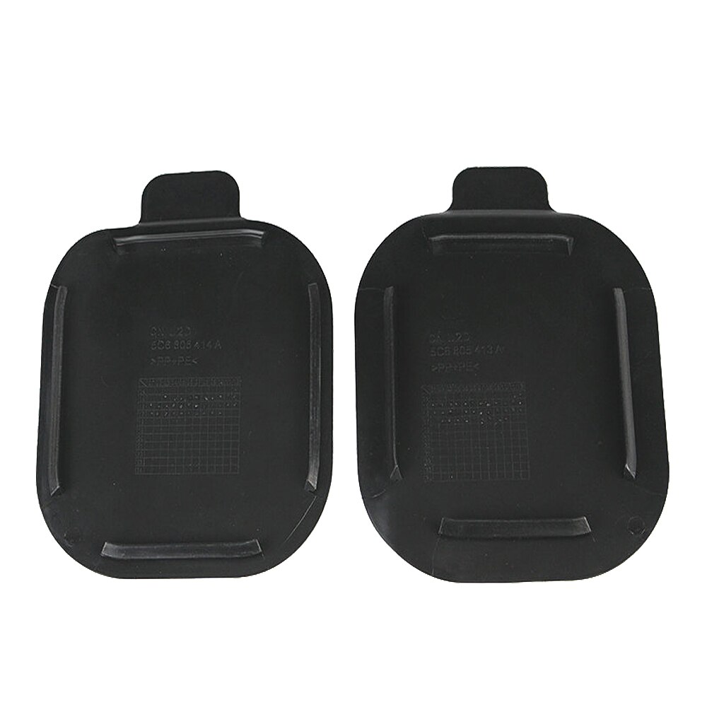 Para VW Jetta Vento , , , 5C6805413A 5C6805414A frente coche cabina cubierta accesorios 5C6 805 de 414 de 413