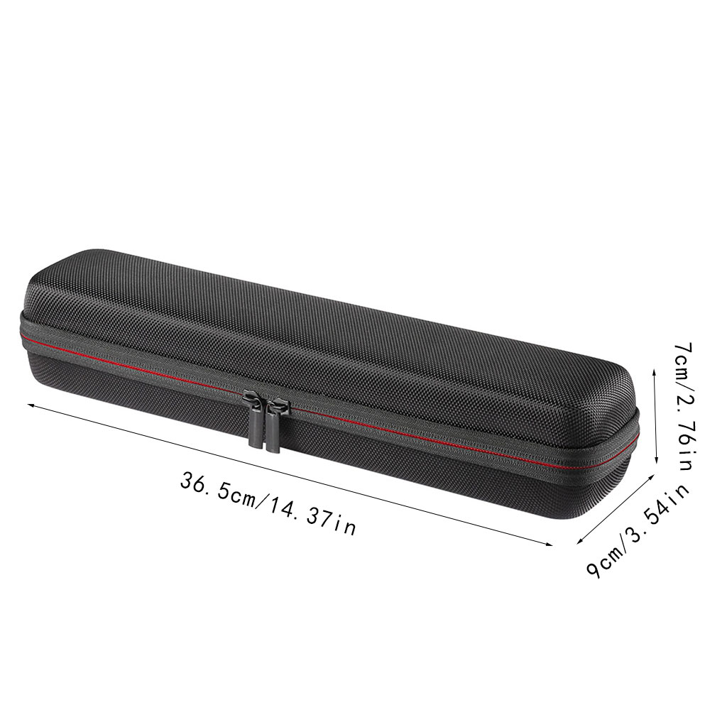 Harte Reise EVA Trage Tasche Lagerung Schutzhülle Tasche für ghd IV Styler Haarglätter Stying Werkzeuge Curler Kasten Accessori