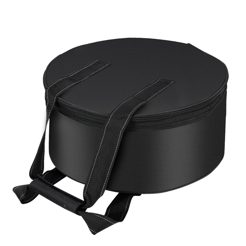 42/55cm studioutstyr bag to-lags trommestil med skjønnhetsfat bowens-feste + honeycomb rutenett + diffusersokk + veske