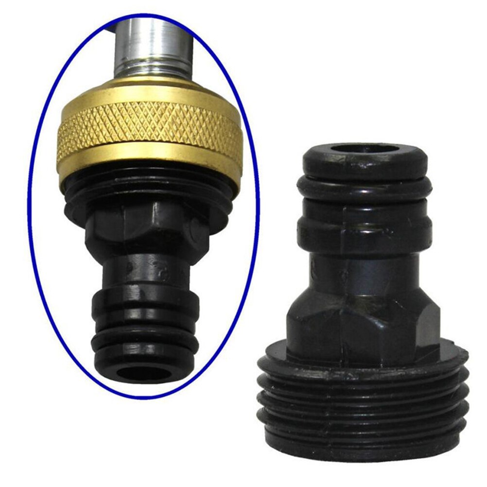 High Pressure Power Washing Gun Upgrade Water Hose Nozzle Garden Hose Sprayer Watering Jet For Car Washer Window Cleaning Tool