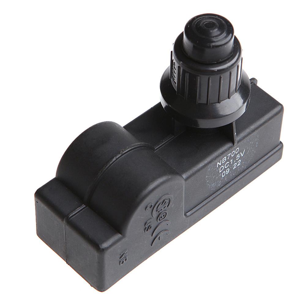 BBQ Gas Grill Replacement 1 Outlet AAA Battery Push Button Ignitor Igniter