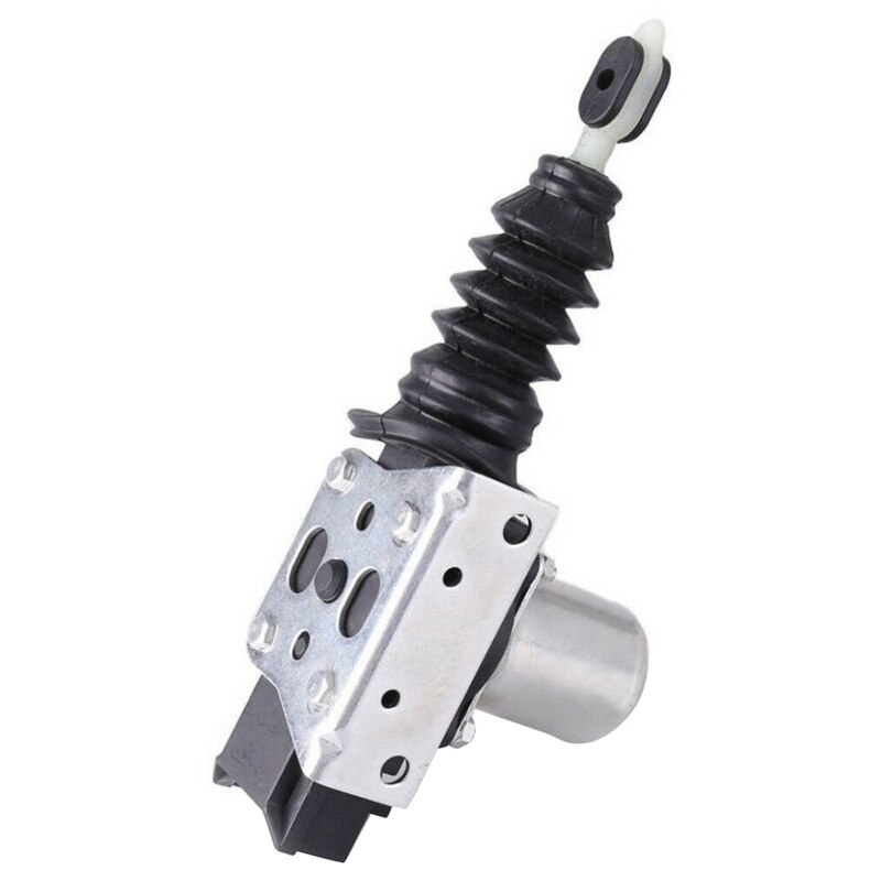 Power Door Lock Actuator W/ Mounting Fit for Bracket Buick Cadillac Chevy GMC Pontiac