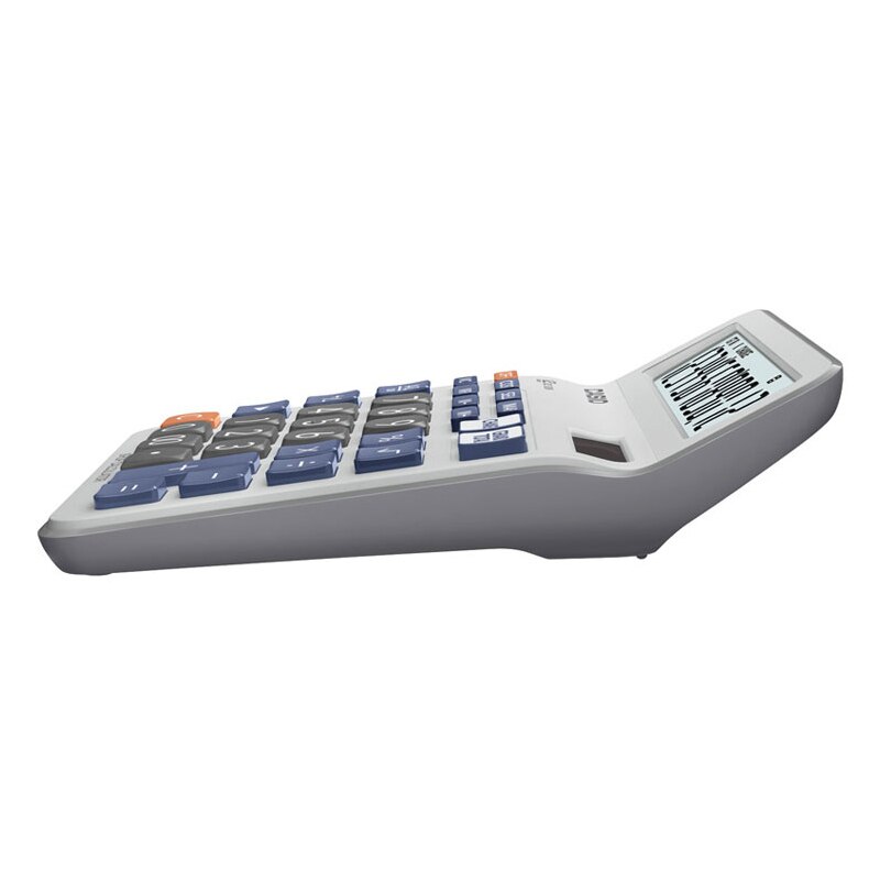 MC-12M/DC-12M Calculator Finder Retailer Super Convenience Store Business Office Computer