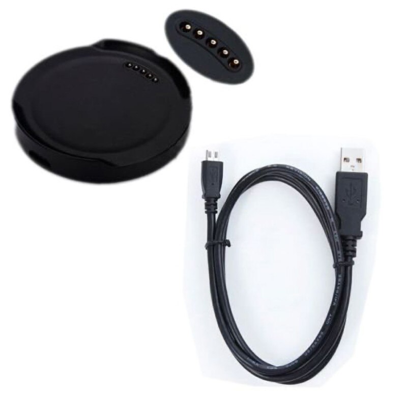 Sl- smart watch fastsun oplaadstation lader + usb-kabel lg urbane watch  w150 3rd generatie smart watch accessoires