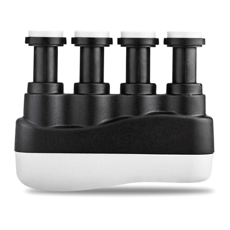 Palec szkolenia uchwyty robić kierownicy gitara ręczny przyrząd robić ćwiczenia palców średnie napięcie chwyt moc trener robić gitar gitara basowa fortepian xr-gorący