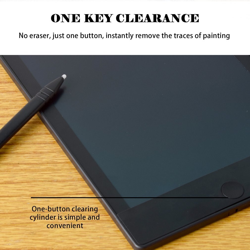 Grafische Tablet Elektronica Tekening Tablet Smart Lcd Schrijven Tablet Uitwisbare Tekentafel 8.5 Inch Licht Pad Handschrift Pen