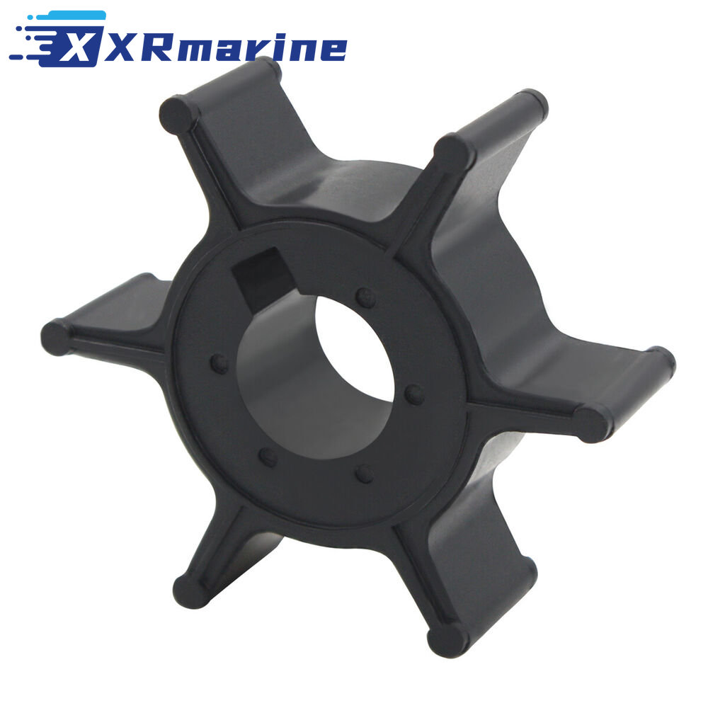 Wasserpumpenlaufradsatz F4- 03060000 für Parsun 4HP 5HP Außenbordpumpen F4BMS F4BML F5BMS F5BML