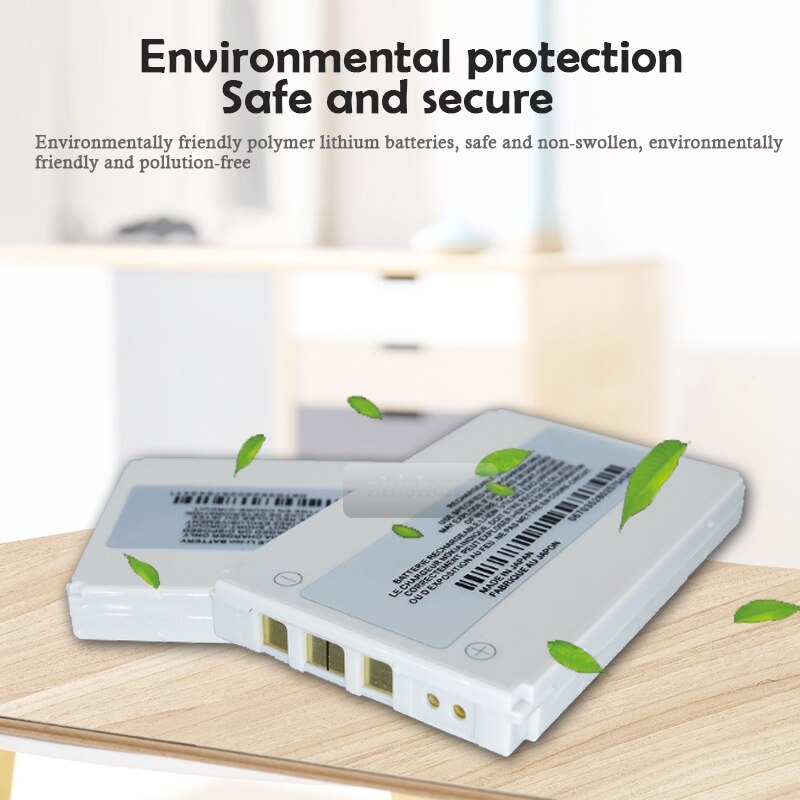 BLB-2 BLB2 BLB 2 Replacement Phone Battery For Nokia 8210 8250 8850 8910 8310 5210 6500 6590 6510 3610 8270 8910i 7650 6590i