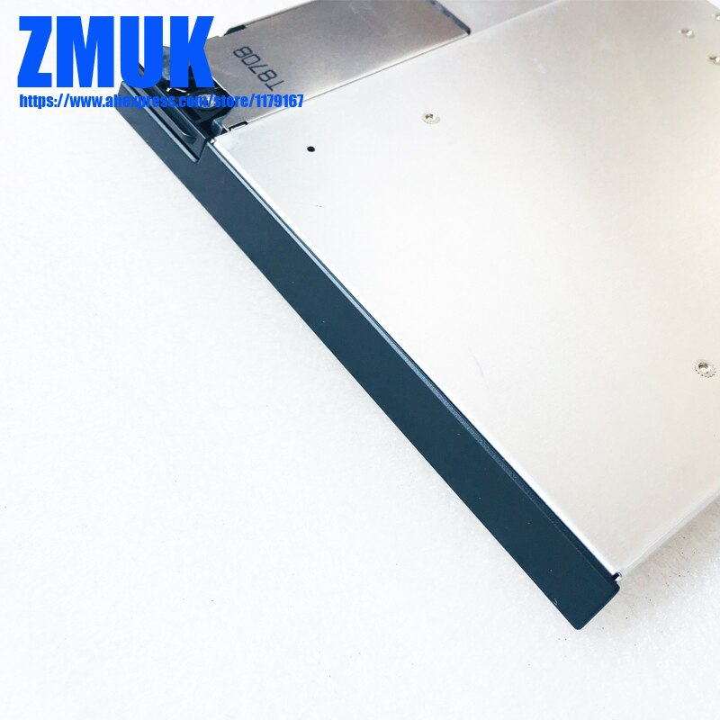 Originele Hard Drive Module Caddy Voor Dell Latitude E6400 E6500 Serie, P/N D675C WU530