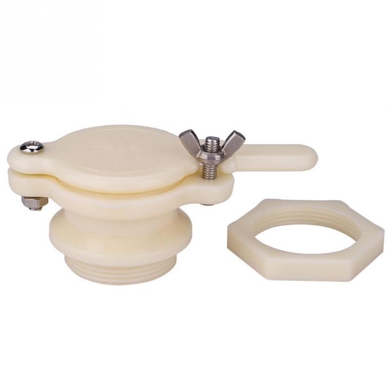 Honey Gate Valve Plastic Honey Extractor Honey Gate Valve Beekeeping Extractor Bottling Tool Honey Tap Beekeeper Equipment - View #8