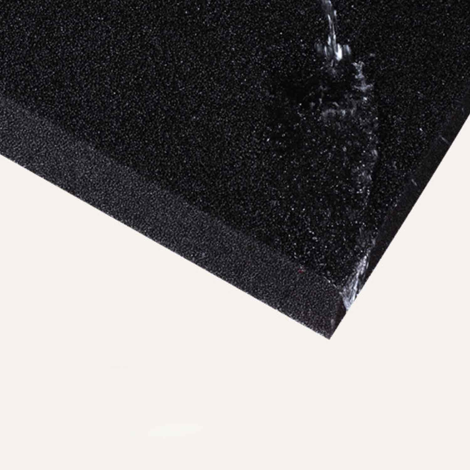 50x50x2 cm Aquarium Actieve Kool Media Filtratie Spons Filter Cut-to-Fit Foam Pad voor Fish Pond Reef Bus Tank