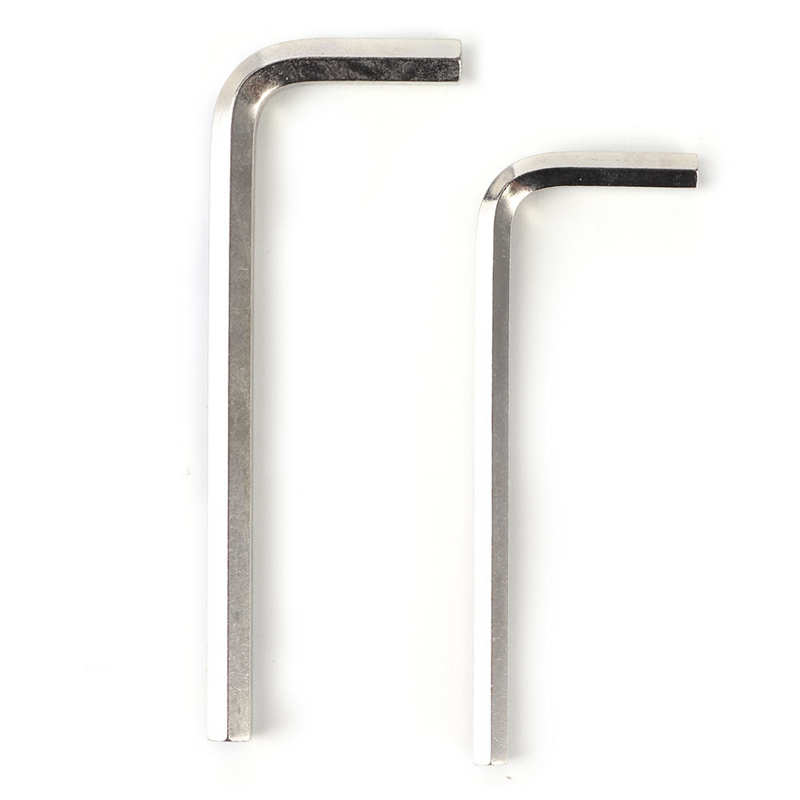 Zinc Alloy Battery Chuck Pair Battery Terminals Kit Positive Negative Auto Battery Clamps Pile with M8/M10 Wrench Battery Chuck