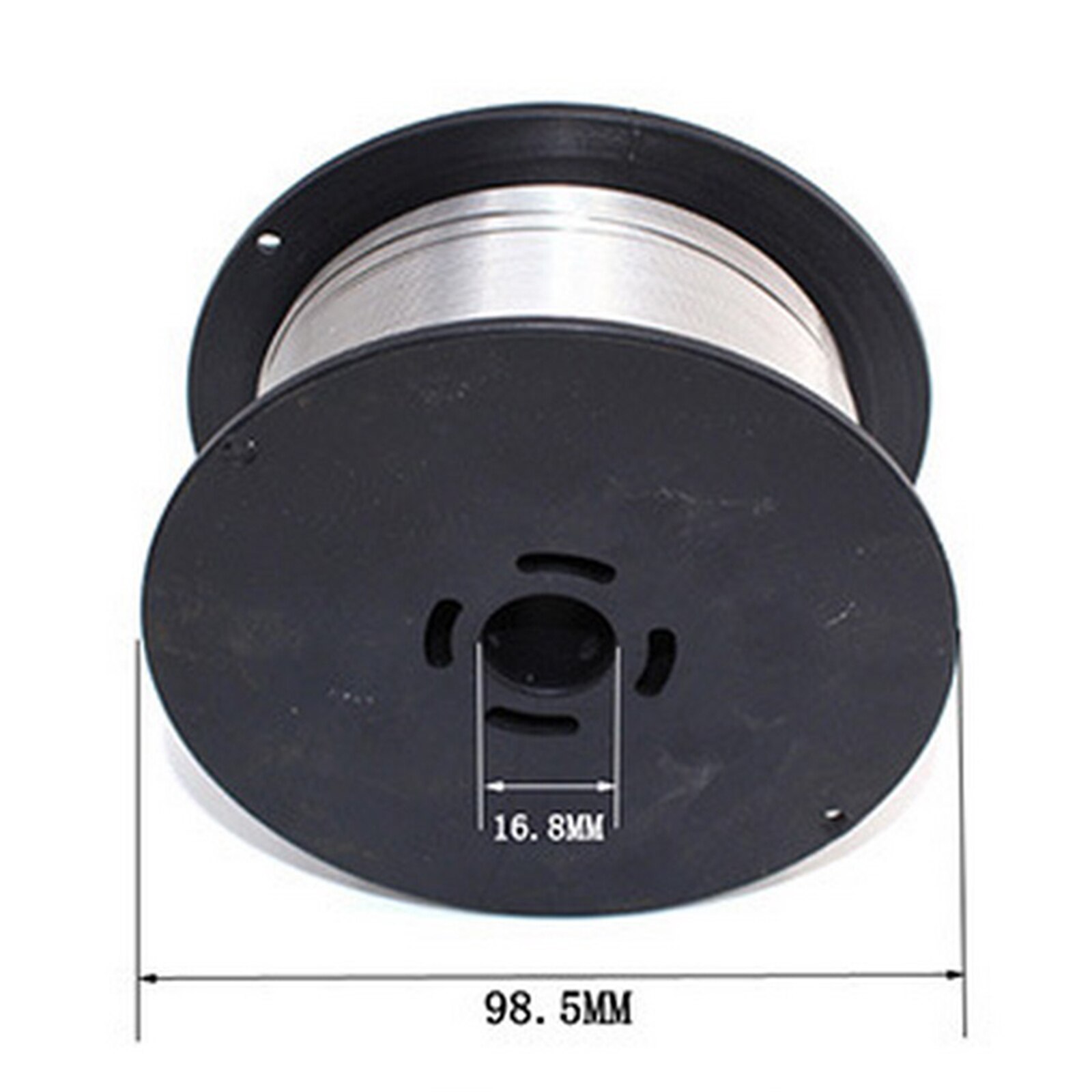 0.8Mm/1.0Mm Flux Core Draad Self-Afgeschermde Geen Gas Mig Draad 0.5Kg Carbon Staal Flux core Draad Mig Lassen Gasless Draad Lasapparaat