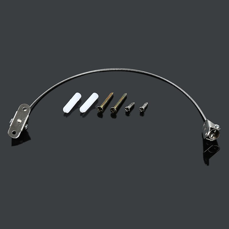 Baby Safety Anti-Tip Adjustable Straps Child Lock Wire Fixing Flat TV And Furniture Wall Strap Prevention Device
