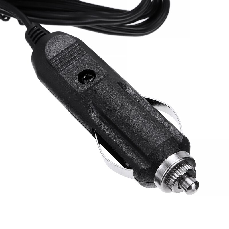 DC 12V 2M kable zapalniczki wtyczka 2 pinowe połąc... – Grandado