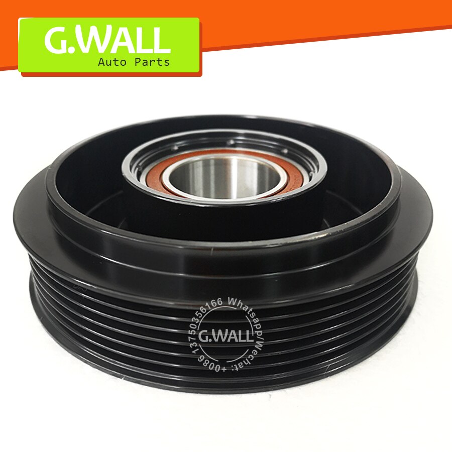 part no 92600JG300 92600JG30A 92600JG30B Z0003904C 92600JG30A For air compressor pulley for Nissan X-TRAIL
