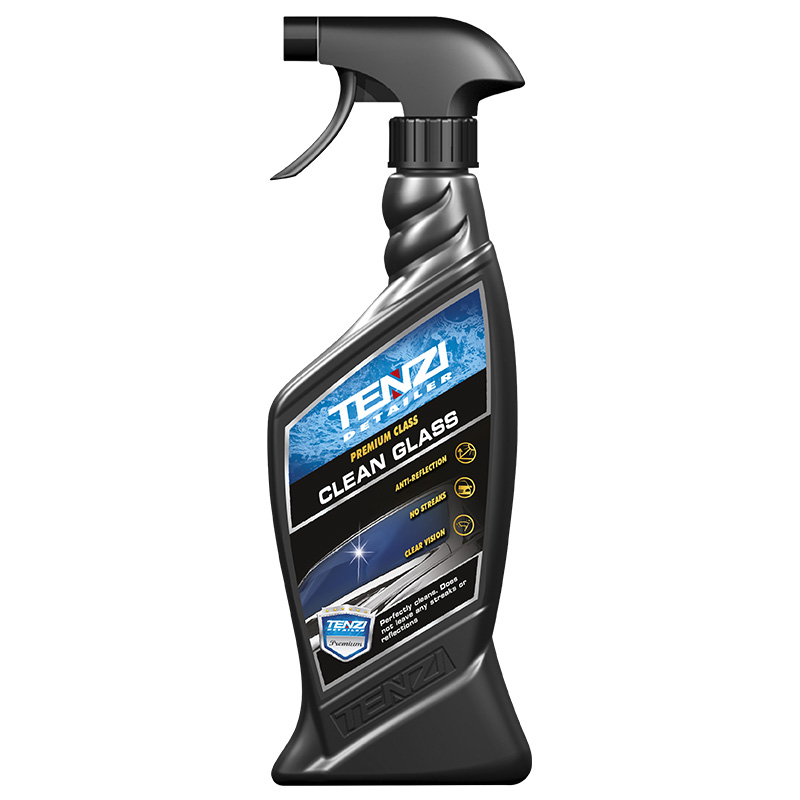 Tenzi Detailer - Limpiacristales - Spray Limpieza Coche