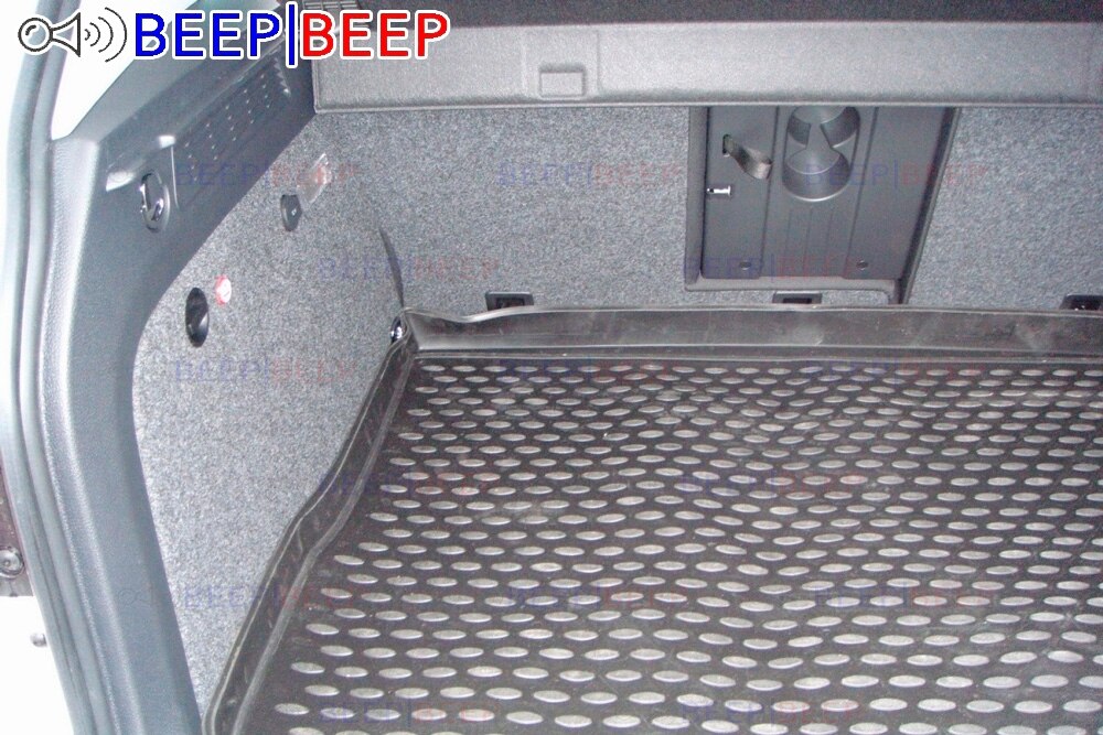 Voor Volkswagen Tiguan 2007 Kofferbak Liner Boot C... Grandado