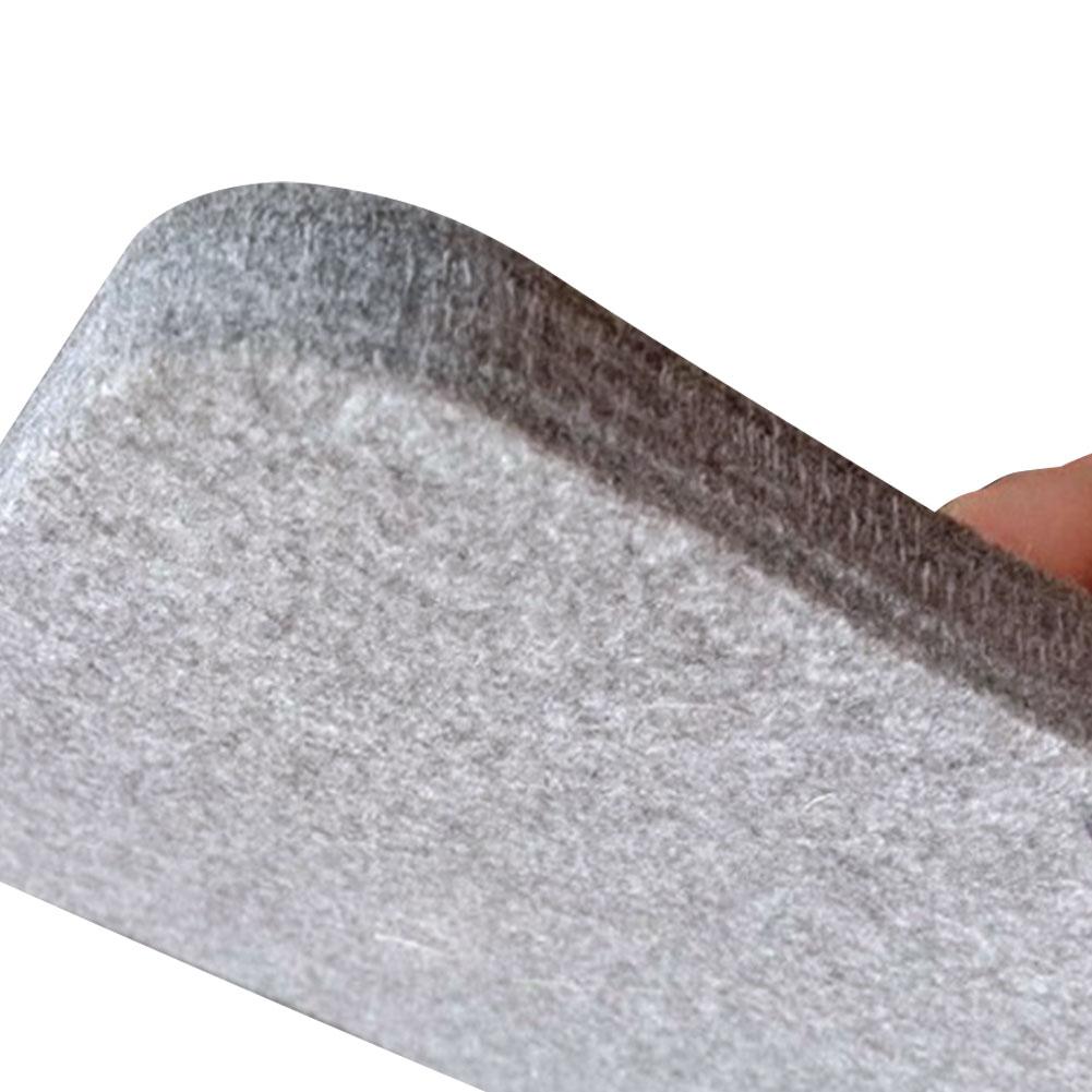 Felt Ironing Board Portable Pressing Mat High Temperature Ironing Pad Clothes Iron Board Felt Iron Mat For Home 3 Differen Sizes