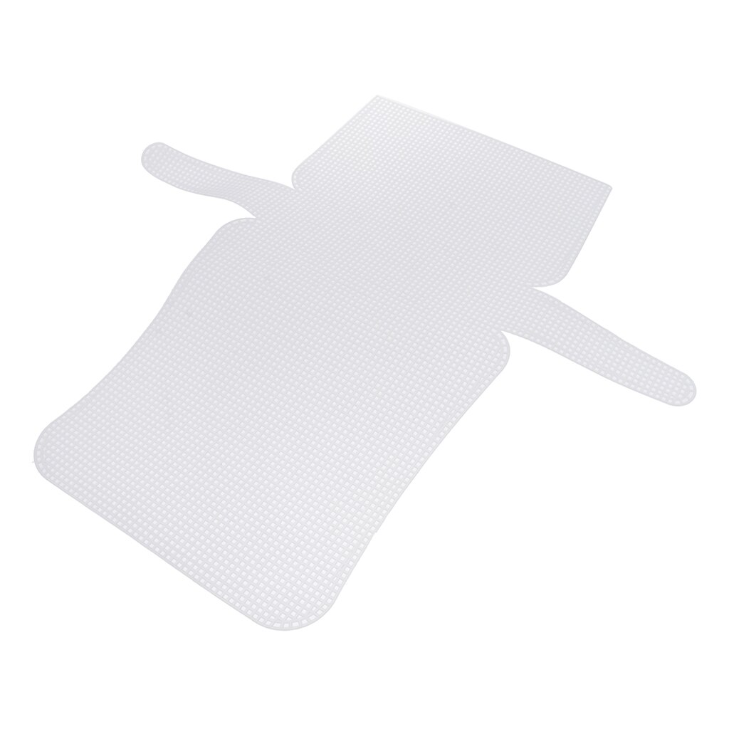 Klink Haak Kleed Mesh Canvas Voor Diy Borduren Handwerken, Naaien, Diy Tas Maken