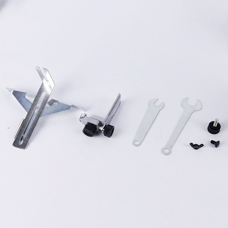 30000rpm Wood Router Tool Combo Kit Electric Woodworking Machines Power Carpentry Manual Trimmer Tools With Milling Cutter