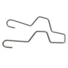 Bulb Spring Parts 6pcs Bulb Fixing Spring Accessories Anti-rust Bulb... – Grandado