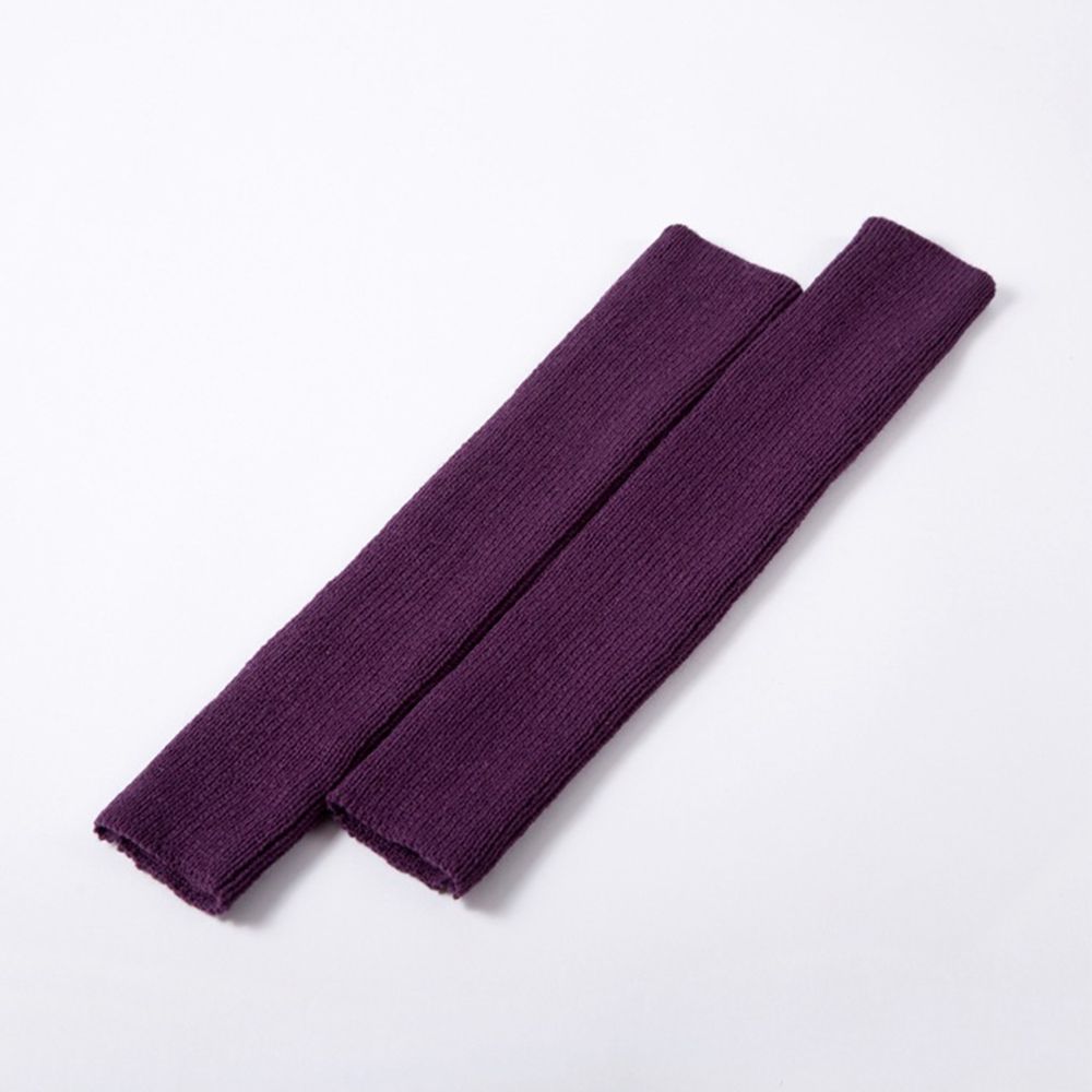Calcetines largos de Yoga para mujer, calcetín de baile, para gimnasio, Fitness, uso diario, calcetín de tejer, para hacer ejercicio, sección larga Latina cálida