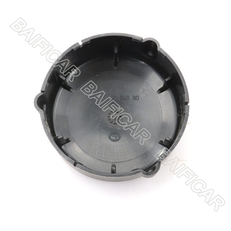 Baificar-Amortiguador delantero genuino, tapa protectora de barra, 525430, 9628834880, para Peugeot 206, 207, Citroen C2