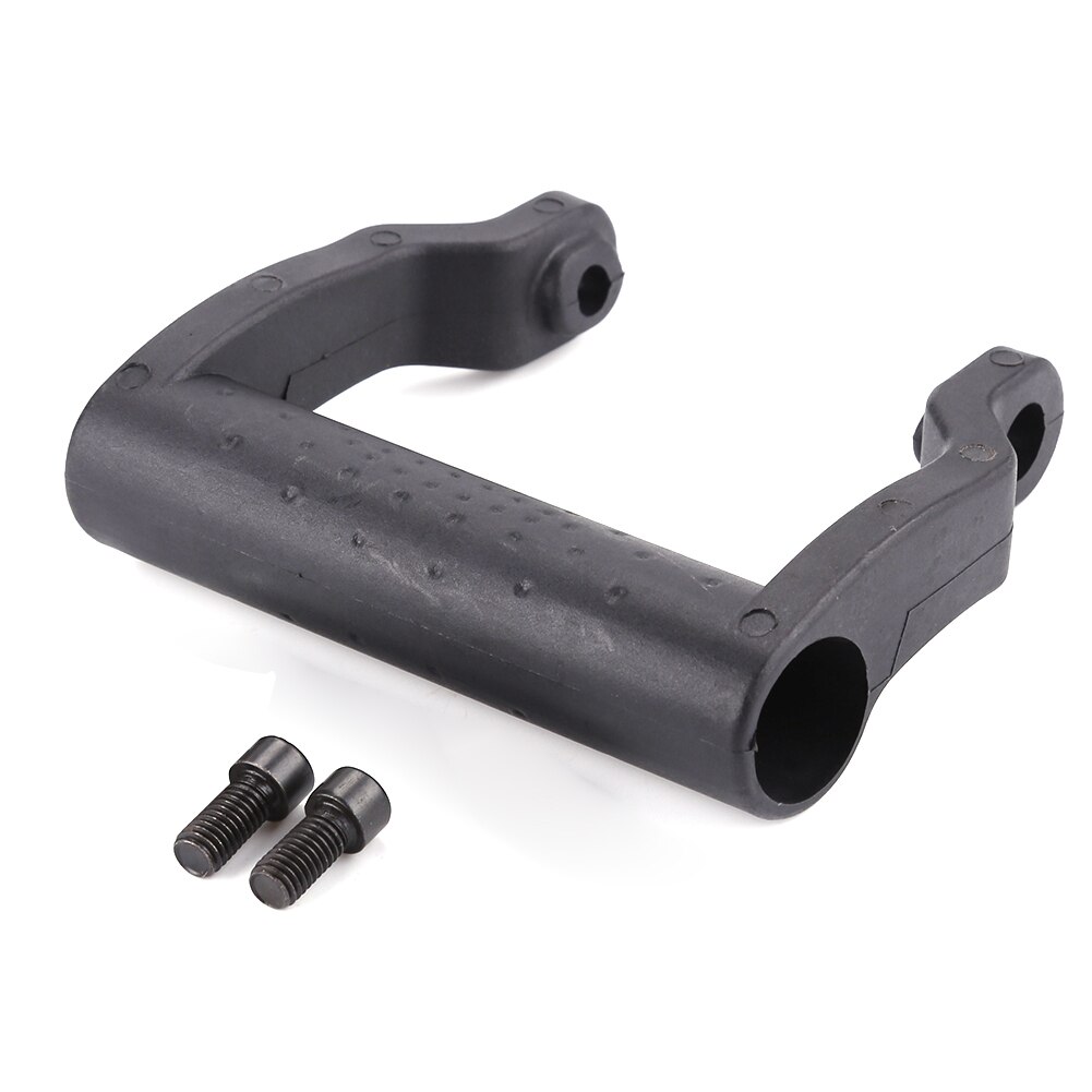8mm Thread Auxiliary Angle Grinder Handle Non-slip Shock-absorbing Handle For Angle Grinder Grinding Machine: B