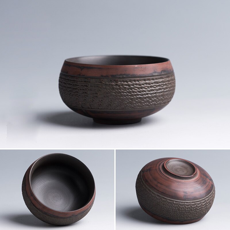 Tangpin japaanese keramisk tekop porcelæn kop kinesisk kung fu kop drinkware: Stil f