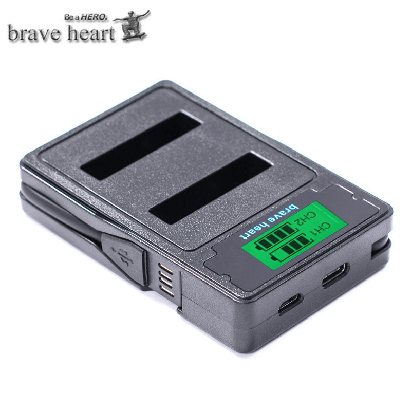 4 stk 1800 mah en -el5 enel 5 en el5 batteri + usb dobbelt oplader til nikon kamera coolpix  p80 p90 p100 p500 p510 p520 kamera
