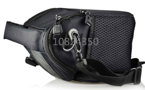 DSLR Camera Case Video Bag for Sony DSC-HX400V HX400V HX350 HX300 HX200V HX100V H400 H300 H200 DSC-RX10 RX10 Mark IV III