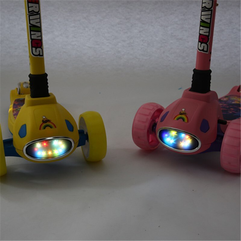 freundlicher können fahrt sterben Rolle, 3 in 1 Baby Pedal Rolle über 2-6-8 jahre alt