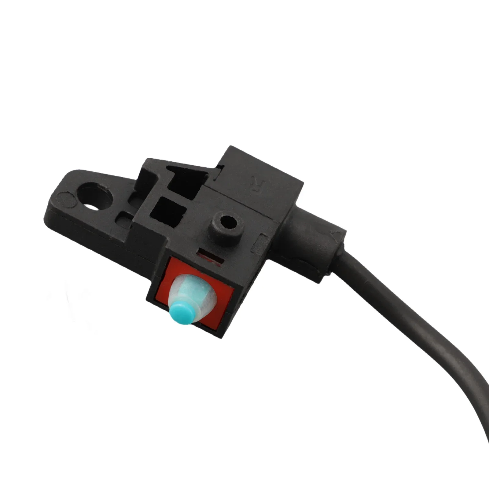 Electric Bicycle Brake Cable For Ebike Motorcycle Power Off Switch Battery Car Front Rear Disc Brake Wire N E W