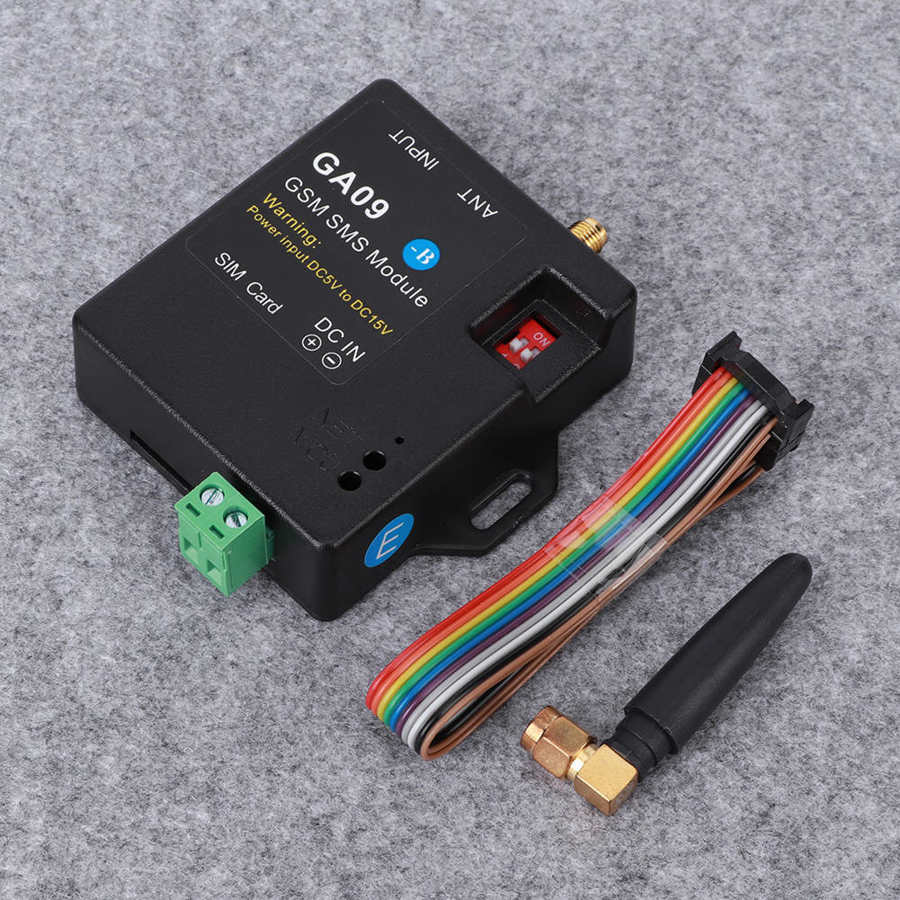 SMS Alarm GSM Alarm SMS Alarm 3G GSM 8 Kanäle Mini Alarm Eindringling Clever Heimat Sicherheit System GSM SMS anruf Alarm Heimat Sicherheit