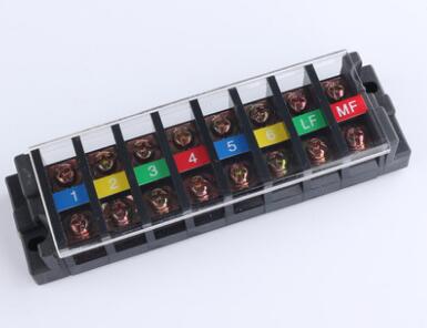 1Pcs TA/TA2010/TA/TA/TA Patch panel Wiring row junction box