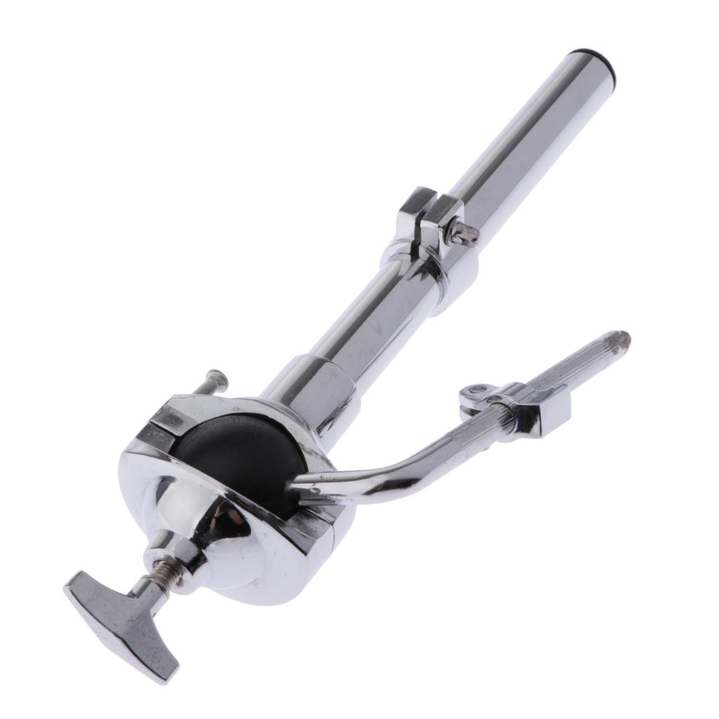 Duurzaam Enkele Tom Houder Stand Beugel Drum Mount Hardware Accessoire