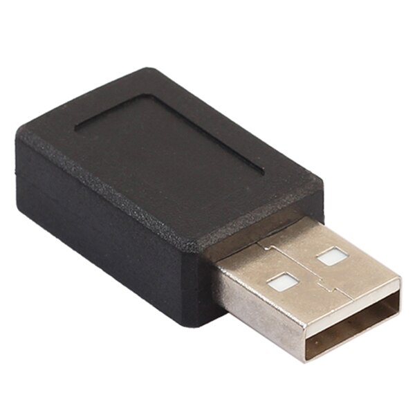 Usb naar mini usb converter usb naar mini usb converter usb mannelijk naar mini usb vrouwelijk adapter