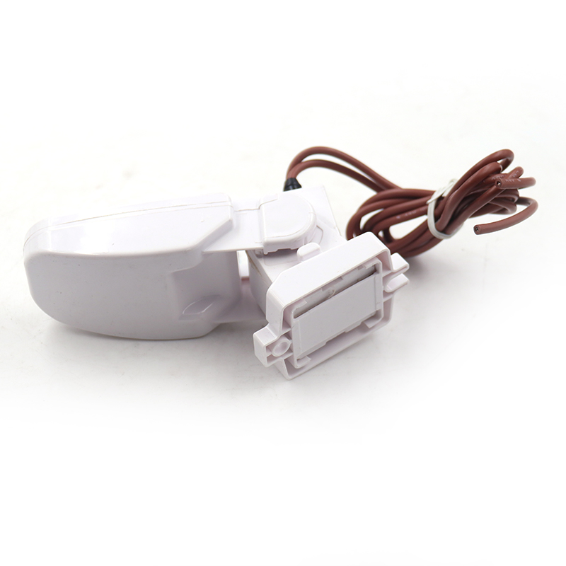 12V 24V 32V Dc 20AMP Automatische Elektrische Boot Marine Bilge Pomp Vlotterschakelaar Water Level Controller Dc flow Sensor Schakelaar