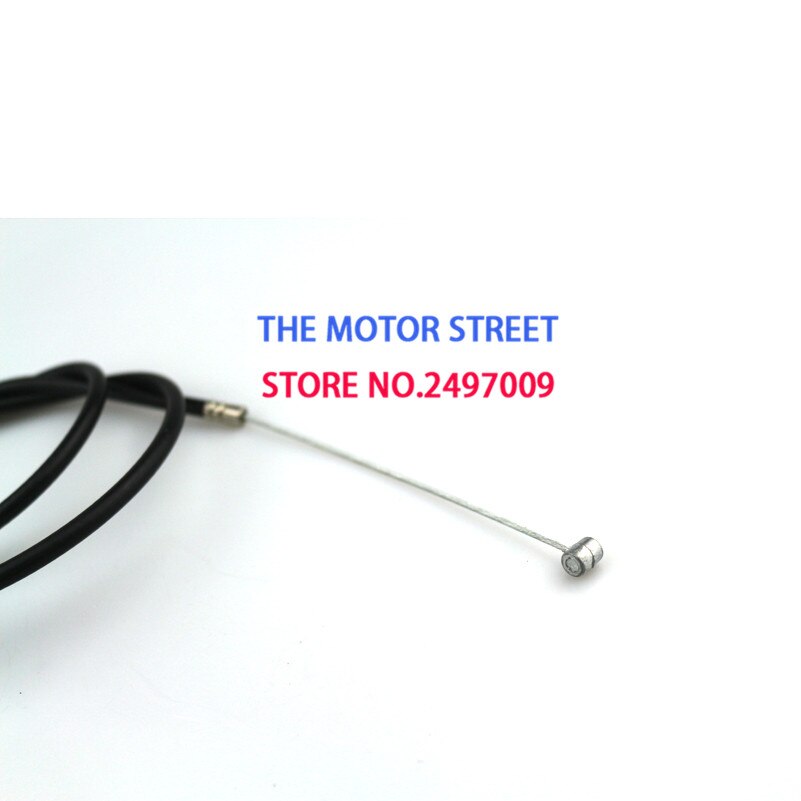Gas Throttle Cable For Chinese 49cc 50cc 70cc 90cc 110cc Kids Mini ATV Quad Motocross Moped Scooter