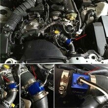 38mm Water Temperature Adapter Accessories Adapter Blue Ensor Gauge Hose